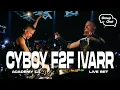 Download Lagu CYBOY F2F IVARR LIVE @ Group Chat LA [TECHNO / HARD TECHNO]