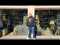 Lagu I Bought a Real Navy SEAL’s Abandoned Storage Unit… You Won’t Believe My Luck!
