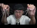 *WARNING* this ASMR will LITERALLY make you FALL ASLEEP