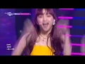 SATURDAY(세러데이) - Bbyong [Music Bank / 2019.09.27]
