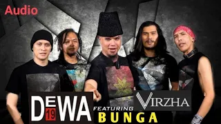 Download Bunga - Dewa 19 feat Virzha | Rejuvinate MP3