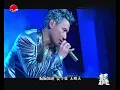 【4K珍藏】张学友《饿狼传说》早期巅峰现场，歌神巅峰时期有多恐怖？劲歌热舞帅到炸裂！#张学友 #经典现场 clip