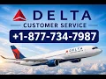 Delta Airlines Customer Service Complete Guide Step-by-Step Help Support Delta Airlines