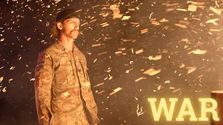 george ray war official music video 