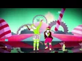 Just Dance Unlimited - Nine In The Afternoon - Panic at the disco