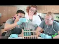 Lab Safety Part 1 General Rules