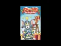 Download Lagu Opening To Tom and Jerry - Paws for a Holiday 2003 VHS Australia