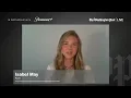 Isabel May on how she prepared for her role in 1883