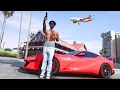 I got a Glock Binary and went STUPID in GTA 5 RP