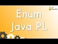 Enum Java PL