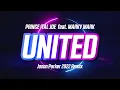 Download Lagu Prince Ital Joe feat. Marky Mark - United (Jason Parker 2022 Remix)