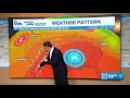 Why Colorado is set up for monsoon weather
