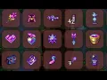 Terraria 1 4 4 Every Shimmer Liquid Item Upgrade