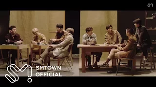 Download EXO 엑소 'Universe' MV MP3