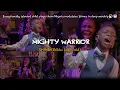 Download Lagu Jehovah Is Your Name - Mighty Warrior || Deep worship session by SHINE Obiblo (4yrs old)|| Powerful😭