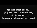 Download Lagu terpikat senyum mu lirik lagu