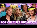 Download Lagu pop culture moments that had no business being this chaotic 😵‍💫