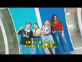 Lagu Lagu Karo Terbaru 2026 | Mentul Entul | Chelsi Gurusinga (Official Video) 