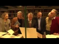 Download Lagu A unique encounter with the Bibliotheca Philosophica Hermetica