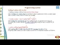 CS8651 Internet Programming Unit III Chapter 3 3 3 Cookies