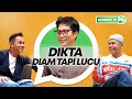 Download Lagu DIKTA GABUNG PREDAIN, BARU KALI INI BANYAK NGOMONG!-NGOBROL DI WA EPS .17