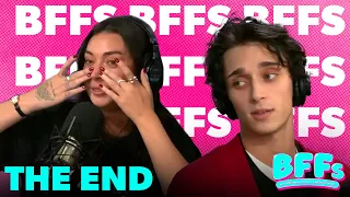THE BFFS REACT TO OLD CLIPS- THE FINALE