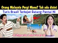 Download Lagu LELAKI BRAZIL TERKEJUT di MALAYSIA, DISINI PANTAI KENAPA TAK ADA ORANG2? 