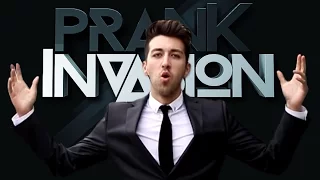 Download The Return of Prank Invasion MP3