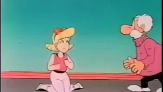 كرتون كعبول وعبقرينو كامل الجزء الأول 