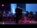 Clarisa Aragon and Jonathan Saavedra – Estampa de varón #clarisayjonathan