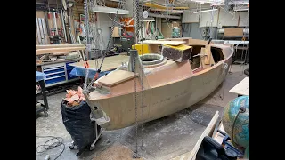 12 May 2023  Preparing for the middle part