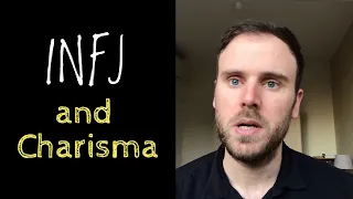 The INFJ Charisma