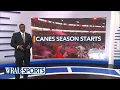 New food options bolster menu at PNC Arena this season