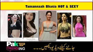 tamannaah bhatia hot u0026 sexy