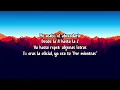 Eden Muñoz & Junior H - Abcdario (Letra/Lyrics)