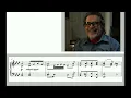 Yuja Wang Master Class with Leon Fleisher: Schubert Piano Sonata No 19 in C minor D 958