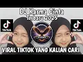 Download Lagu LAGU DJ KU BUANG RASA IMPIAN DAN HARAPAN - REMEX FULL BASS