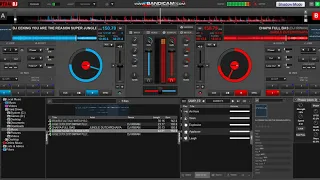 Download DJ PELANGI DI MATAMU 2019 FULL BASS DJ ALSEMBIRING MP3