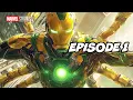 Download Lagu MARVEL IRONHEART EPISODE 1 - 3: WTF Happened?