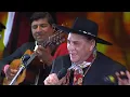 Javier Milei cantó Amor Salvaje junto al Chaqueño Palavecino en el festival de Jesús María