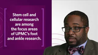 Approaches to Foot and Ankle Injuries in Orthopaedic Surgery UPMC