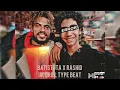 BATISTUTA X Rashid Oriental Uk drill Beat || Bahr || باتيستوتا وراشد تايب بيت - بحر - PROD. M.MUZIK