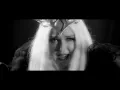 Dark Sarah - B.U.R.N. - Official Music Video