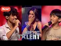 Lagu Raanjhan - Krish \u0026 Kishore || Krish Mondol Best Performance! || India's Got Talent Season 11