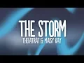 Download Lagu TheFatRat \u0026 Maisy Kay - The Storm (Lyrics)