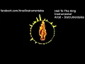 Hail To The King (Instrumental) - Avenged Sevenfold - Arcel