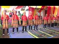 Lagu NYAMBAI