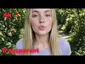 4K Cupshe Mesh Nude Tone Bikini Try On Haul Curvy BBW SSBBW Thick Voluptuous Latina Mature Fashion