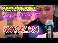 KA SALIRA ~ YAYAN JATNIKA || KARAOKE DUET TANPA VOCAL COWOK - BERSAMA ITA ITOXS