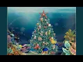 Jacquie Lawson Seaside Advent Calendar Day 3